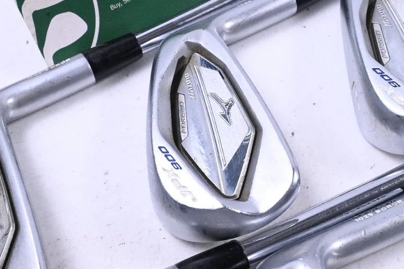 Mizuno JPX 900 Forged Irons / 5-PW / Regular+ Flex Project X LZ 115 Shafts