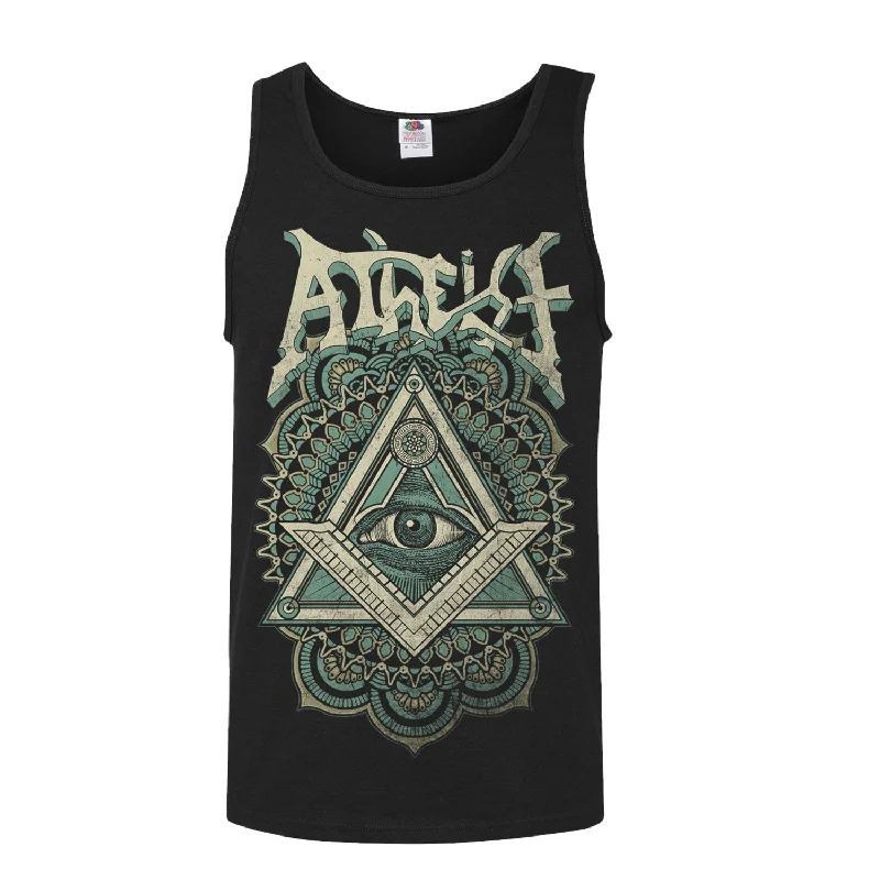 Atheist "Architect" Tank Top