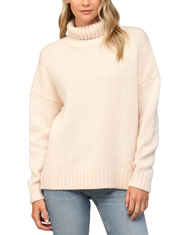 FATE Wool-Blend Sweater