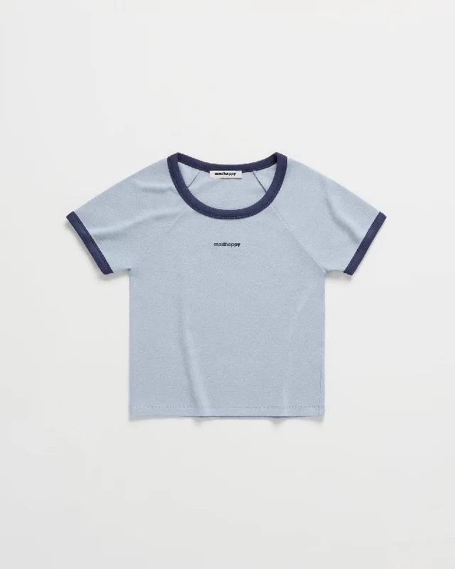 Ringer Baby Tee