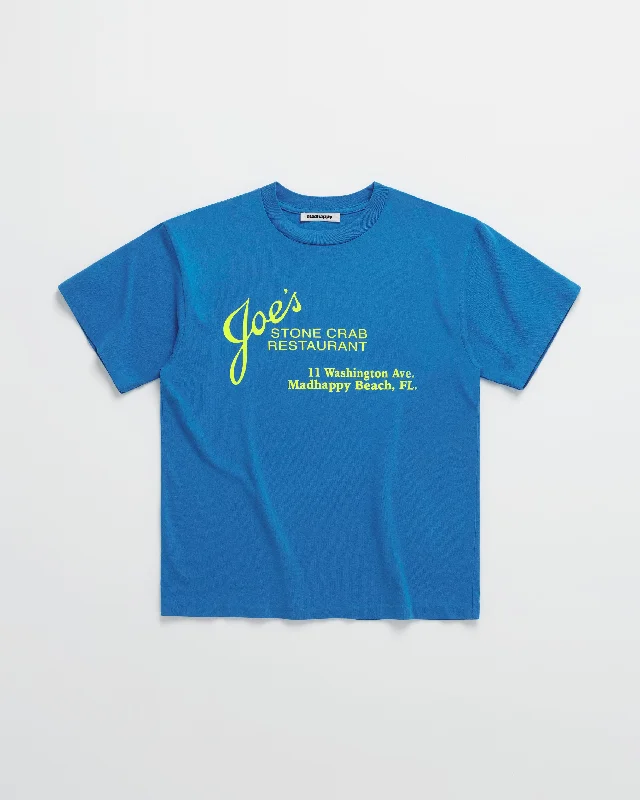 Joe's 1913 Midweight Tee