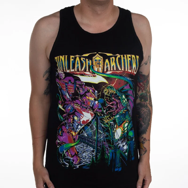 Unleash The Archers "Jaeger" Tank Top