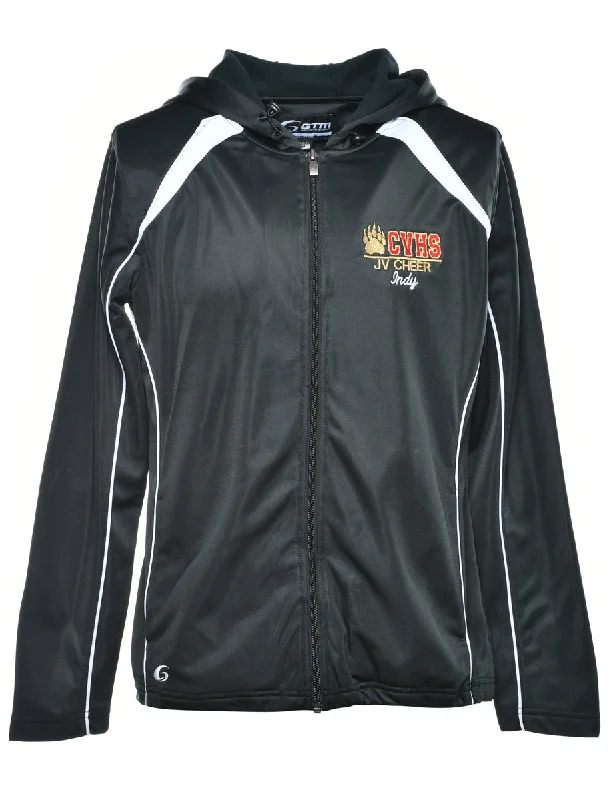 CVHS Track Top - M