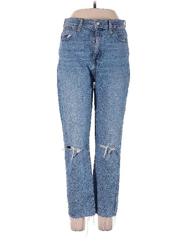 High-Rise Boyjeans Jeans