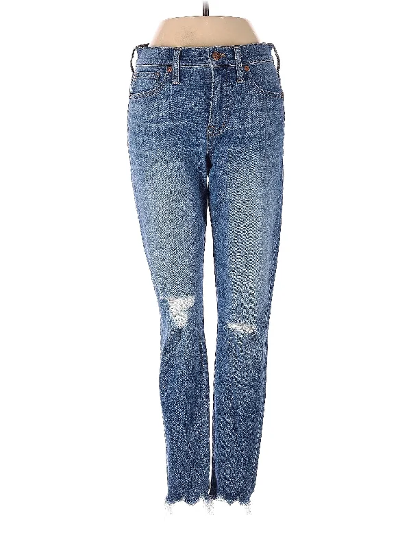 High-Rise Boyjeans Jeans