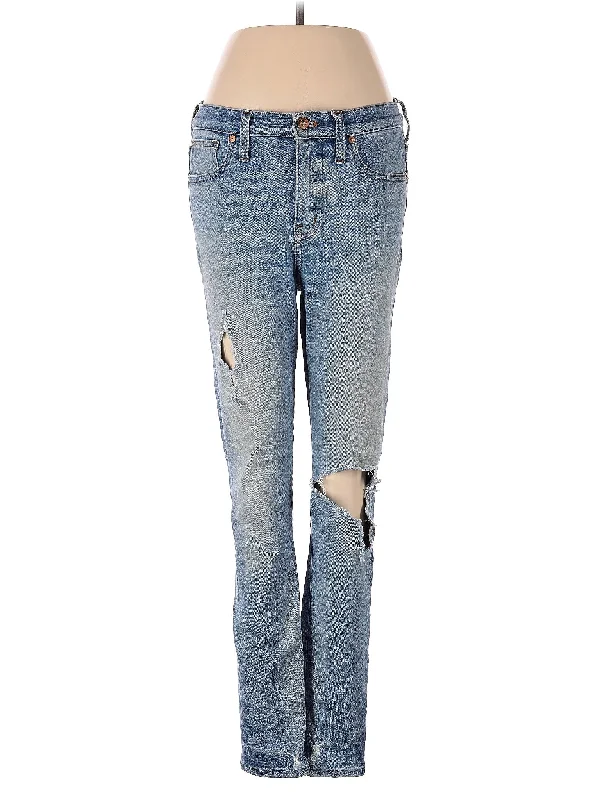 Mid-Rise Boyjeans Jeans