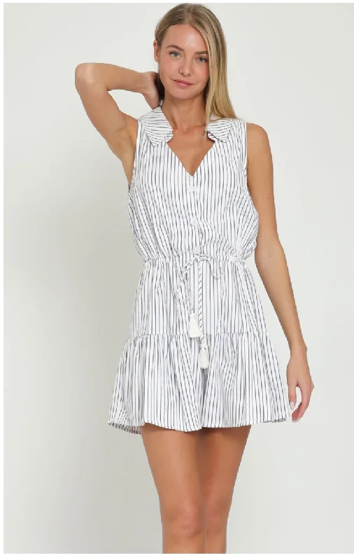 Bari Romper