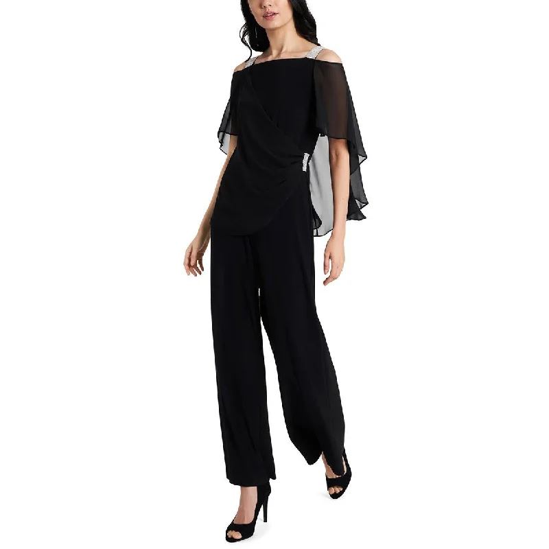 MSK Womens Jumpsuit