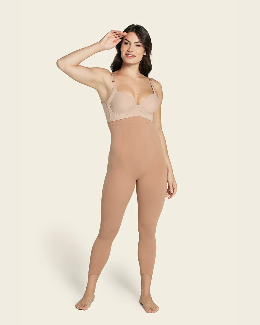 012727 Invisible Body Shaper With Rear Lift