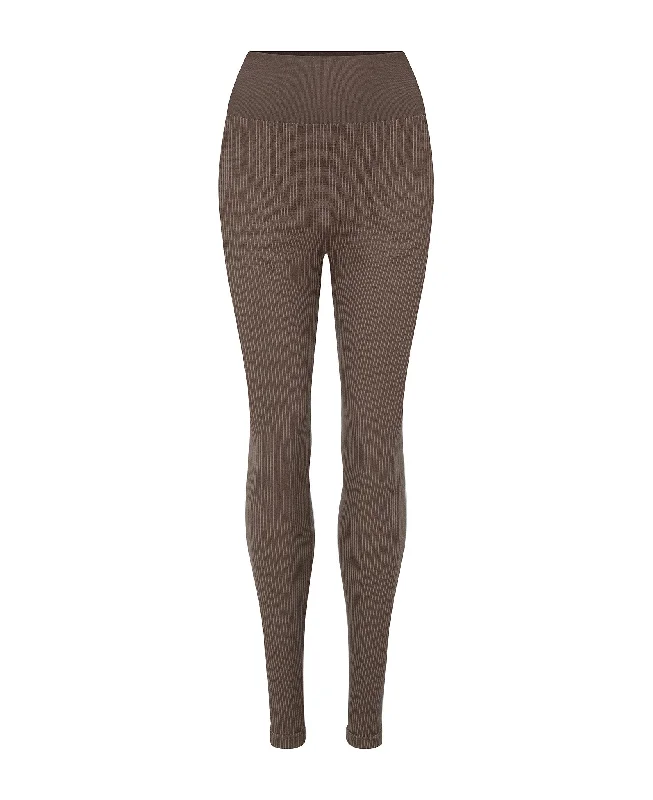 DEMI WOOL LEGGING