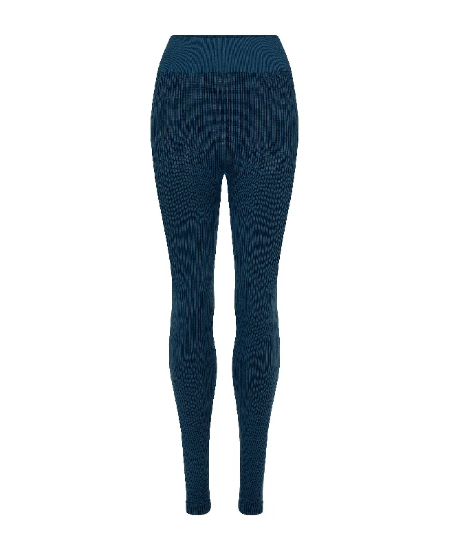 DEMI WOOL LEGGING