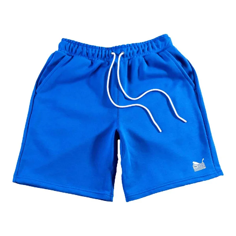 PUMA x TMC Everyday Hussle Collection Mesh Shorts - Royal Blue