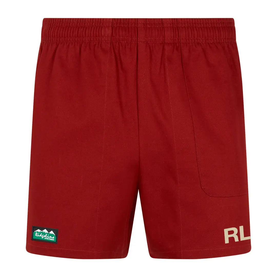 Ridgeline Hose Down Shorts