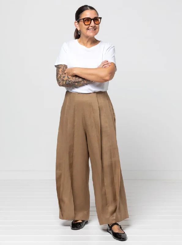 Style Arc Atlas Woven Pant