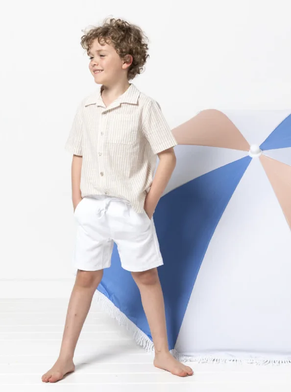 Style Arc Children's Oscar Short