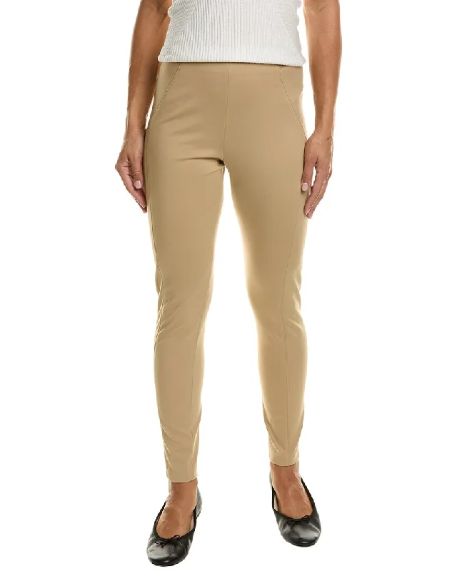 Elie Tahari Ponte Legging