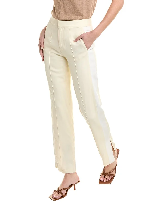 rag & bone Cameron Crepe Pant