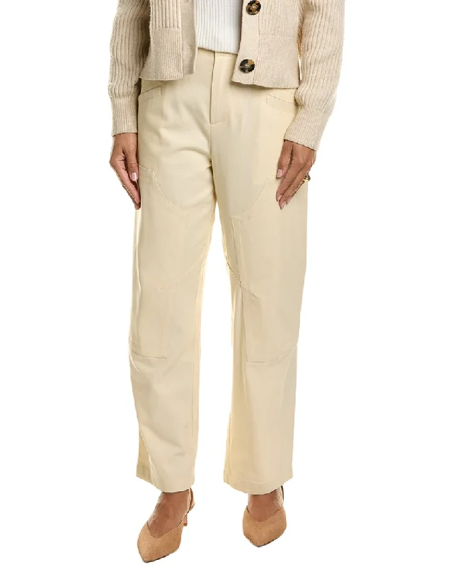 rag & bone Malia Twill Cargo Pant