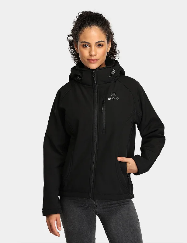 Final Sale - Women's Classic Heated Jacket